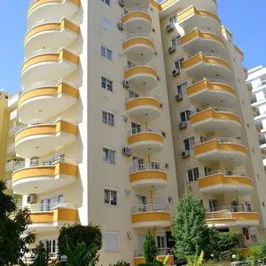 Квартира в Алания, фото 2
