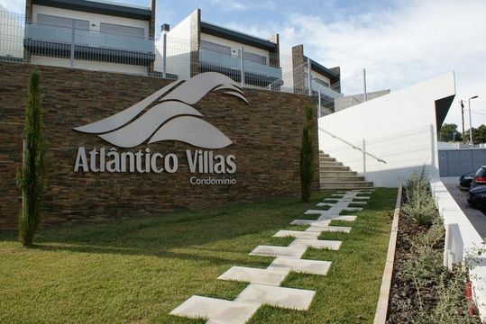 Таунхаус в Кашкайш