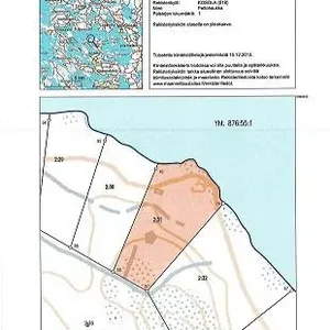 Отдельный дом в Савонлинна, фото 2