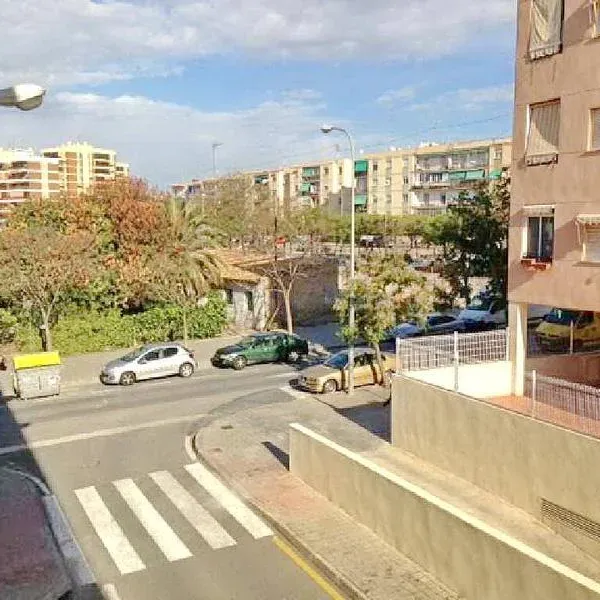 Квартира в Аликанте, фото 1