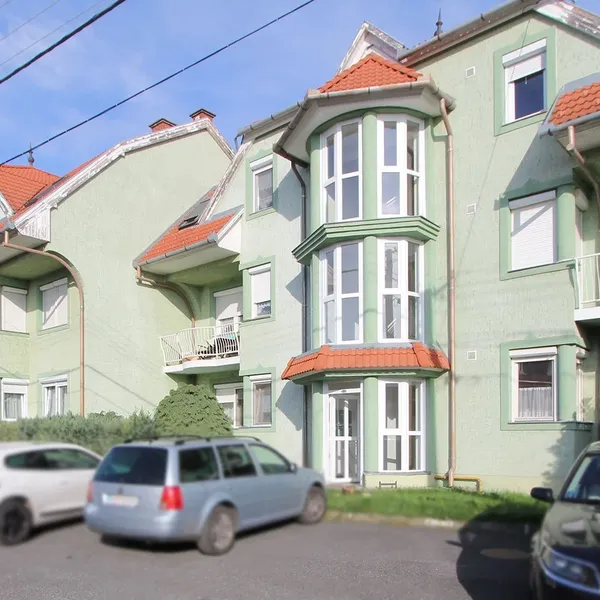 Квартира в Хевиз, фото 1