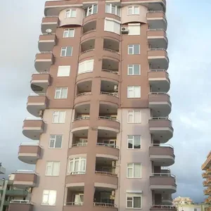Квартира в Махмутлар, фото 2