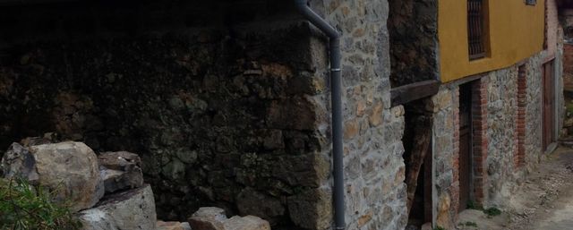 Отдельный дом в Льянес