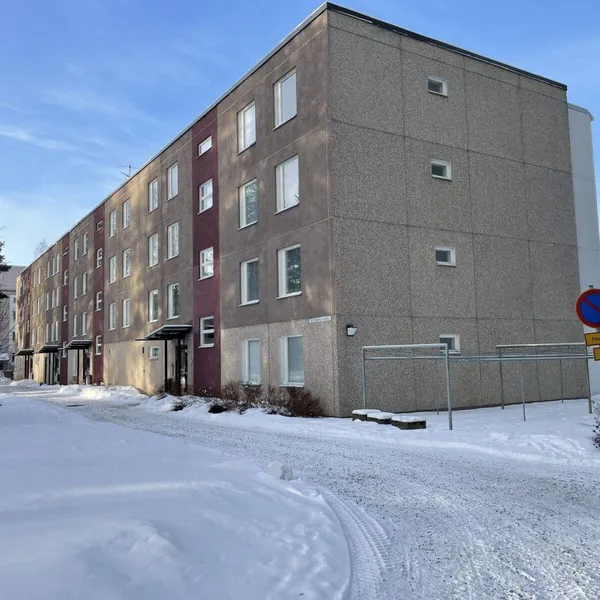 Квартира в Центральная Лахти, фото 1