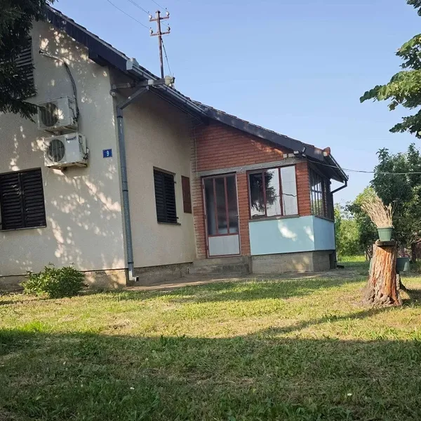 Фото объекта