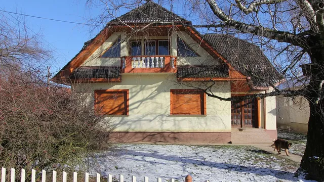 Дом в Залаапати
