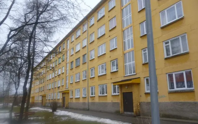 Квартира в Йыхви