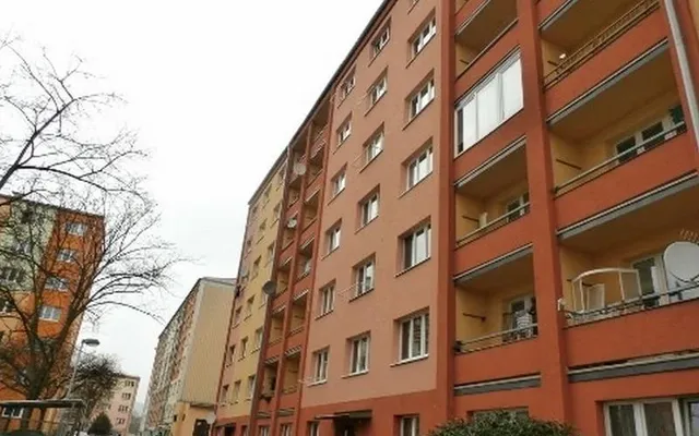 Квартира в Ходов