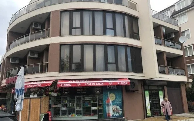 Квартира в Несебр