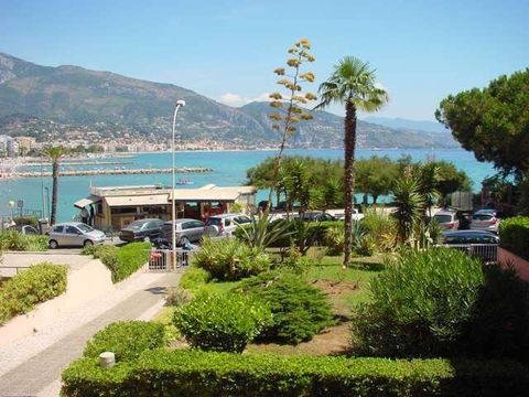 Студия в Рокбрюн-Кап-Мартен