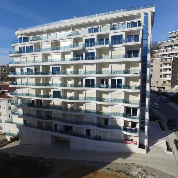 Квартира в Бечичи, фото 1