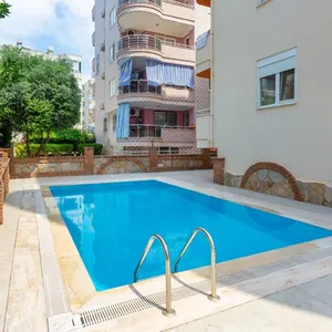Квартира в Алания, фото 4