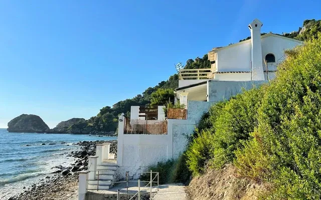 Вилла в Corfu