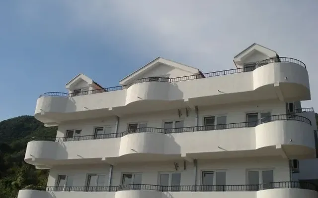 Квартира в Кумбор