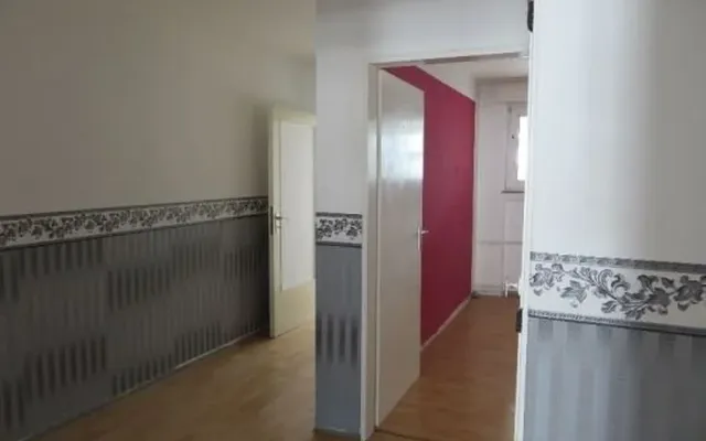 Квартира в Вуппертал