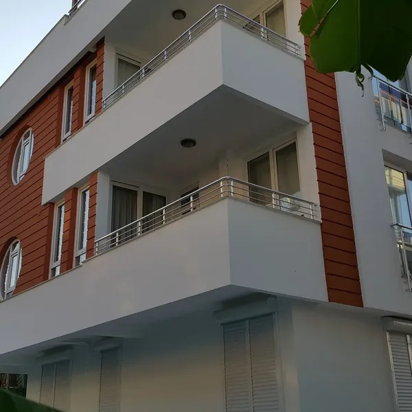Дуплекс в Анталия, фото 1
