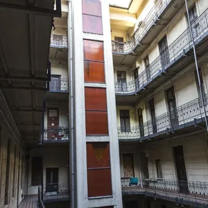 Квартира в Будапешт, фото 2