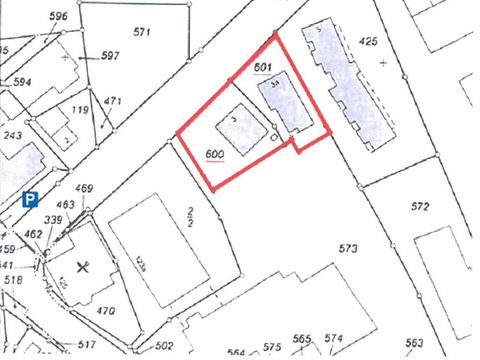 Земельный участок в Плохой Oeynhausen