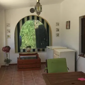 Дом в Альбатера, фото 3