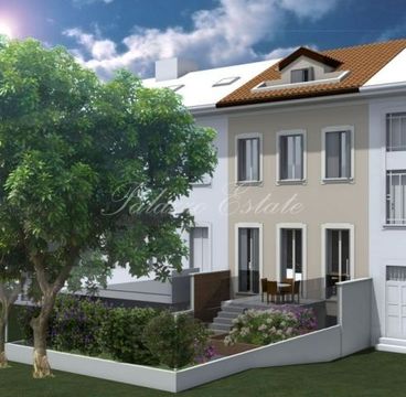 Вилла в Милан