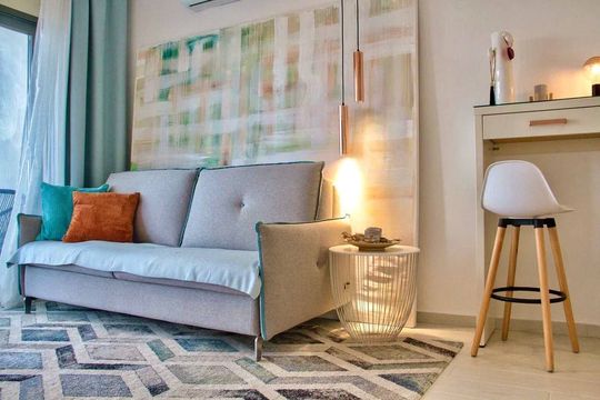 Квартира в Пржно