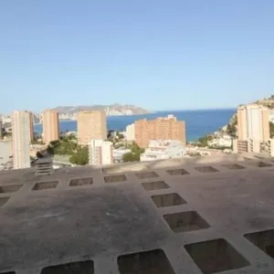 Пентхаус в Бенидорм, фото 3