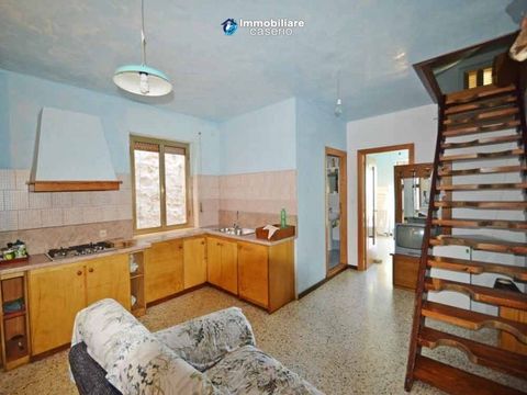 Таунхаус в Туфилло