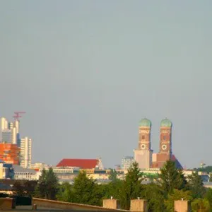 Пентхаус в Мюнхен, фото 3