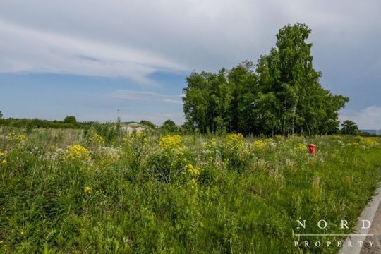 Земельный участок в Палдиски