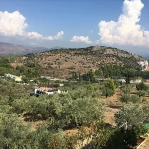 Земельный участок в Асини, фото 3