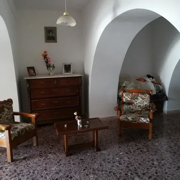 Отдельный дом в Китнос, фото 1