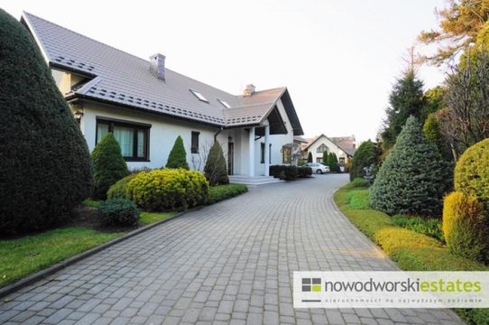 Вилла в Краков