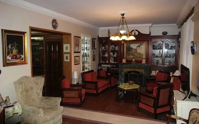 Квартира в Афины