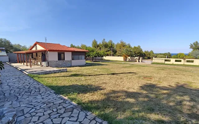 Отдельный дом в Литохоро