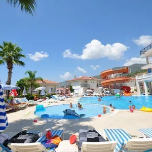 Пентхаус в Алания, фото 5