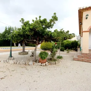 Вилла в Педрегер, фото 5