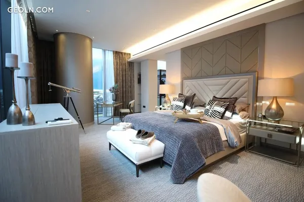 S Tower by Sobha in Dubai