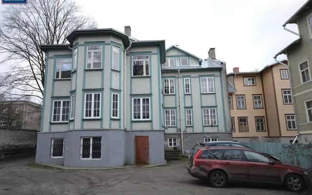 Квартира в Таллинн