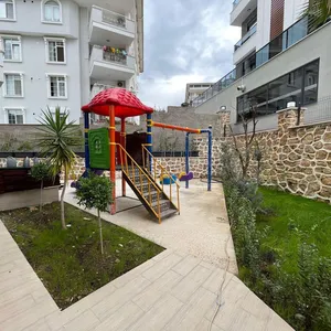 Квартира в Оба Махаллеси, фото 3