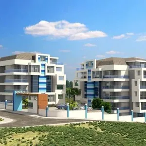 Квартира в Алания, фото 4