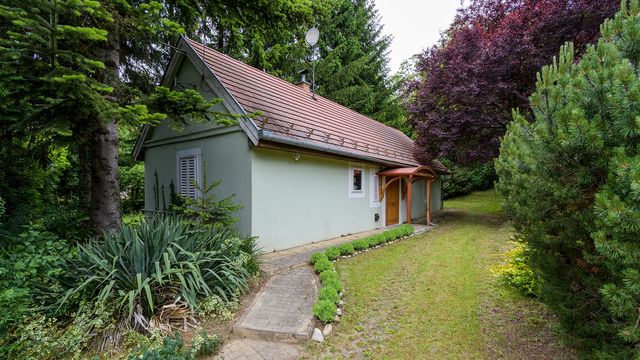 Дом в Тилай