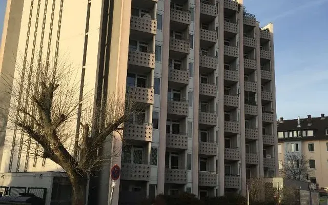 Квартира в Дюссельдорф