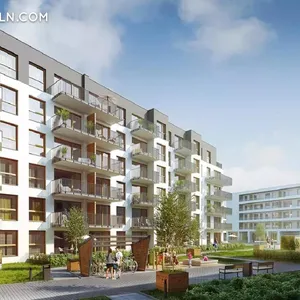 Osiedle Na Smolnej in Poznan, фото 4