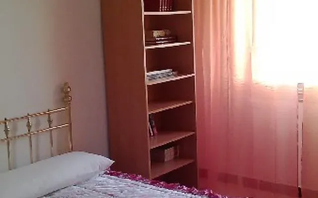 Квартира в Аликанте