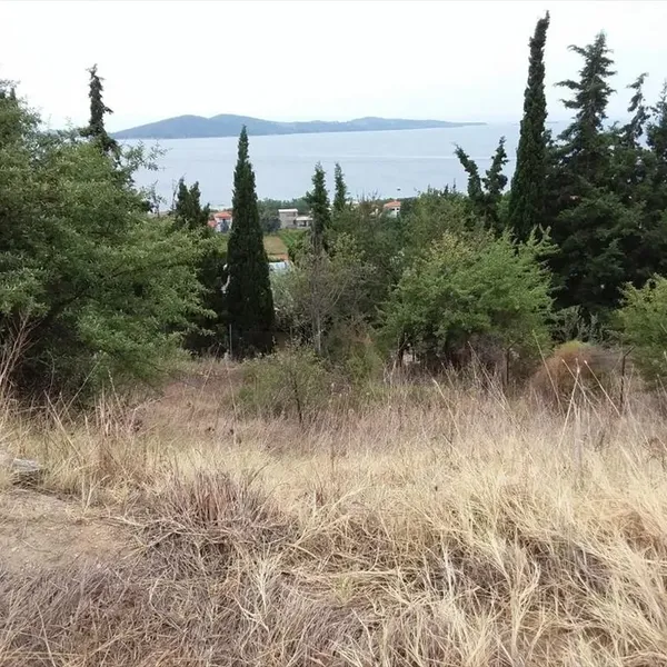 Земельный участок в Aristotle University of Thessaloniki, фото 1