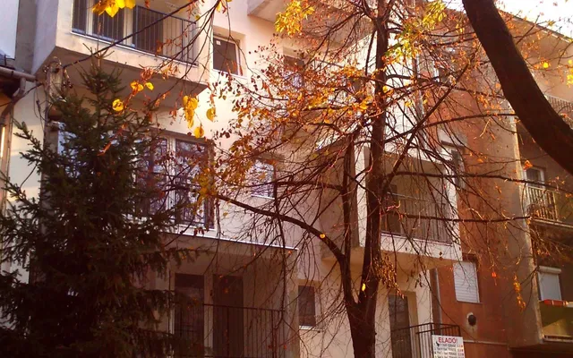 Квартира в Будапешт XIV