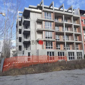 Студия в кв. Камелия, фото 4