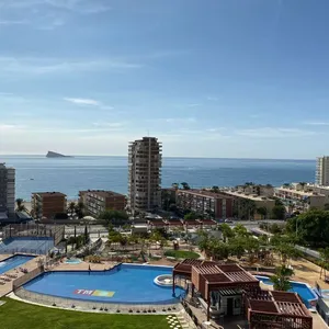 Квартира в Бенидорм, фото 2