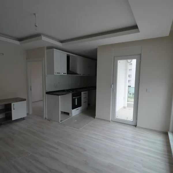 Квартира в Анталия, фото 1