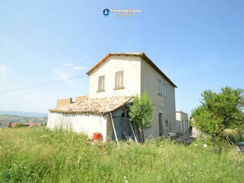 Коттедж в Атесса